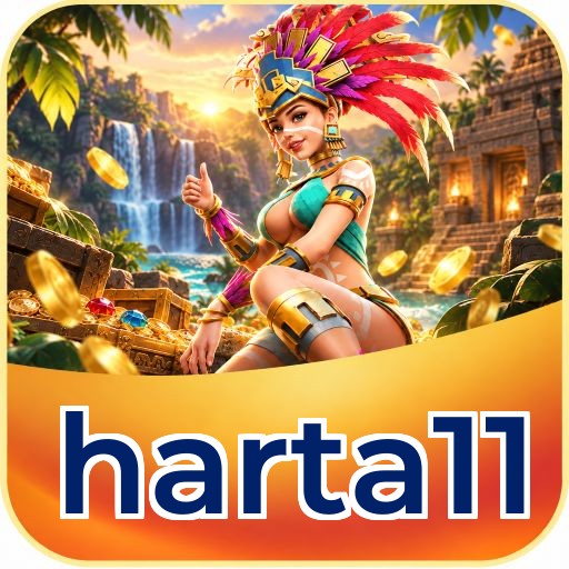 Screenshot 1 - harta11 Home Screen