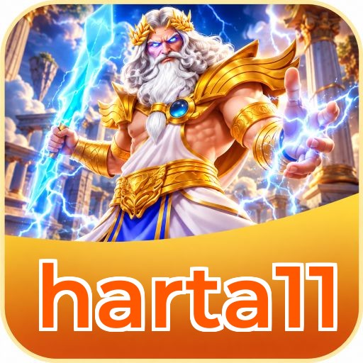 Screenshot 1 - harta11 Home Screen