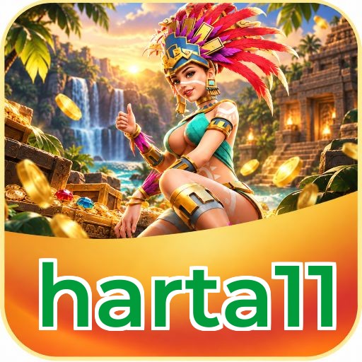 Screenshot 1 - harta11 Home Screen